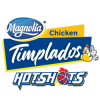 Magnolia Hotshots