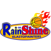 Rain or Shine Elasto Painters