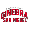 Barangay Ginebra San Miguel