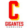 Gigantes de Carolina
