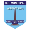 CSM Focsani