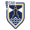 CSM Constanta W