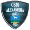 CSBT Alexandria W