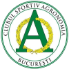 Agronomia București Nữ