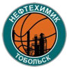 Neftekhimik Tobolsk