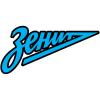 Zenit Petersburg