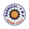 Radnicki Basket