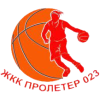 Proleter Zrenjanin W