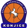 Konjice Nữ