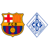 Barcelona CBS W