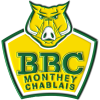 BBC Monthey