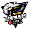 Taiwan Beer Leopards