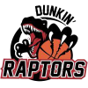 Dunkin Raptors