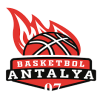Antalya 07 Nữ