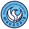 Niko-Basket Mykolaiv