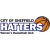 Sheffield Hatters W