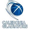 Caledonia Gladiators W