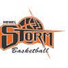 Hemel Storm