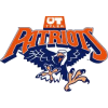Texas-Tyler Patriots