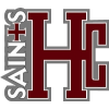 Holy Cross Saints