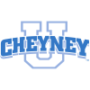 Cheyney Wolves