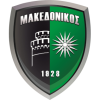 Makedonikos