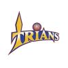 Trians