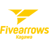 Kagawa Five Arrows