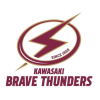 Brave Thunders