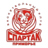 Spartak Primorie