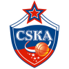 CSKA Moscow 2