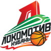 Lokomotiv Kuban 2