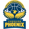 Cheshire Phoenix