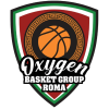 Oxygen Roma Nữ