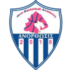 Anorthosis Volou W