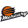 Phoenix Mercury W