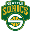 Seattle Supersonics