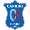 Çankırıspor Nữ