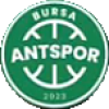 Bursa Antspor W