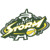 Seattle Storm Nữ