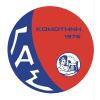 Komotini