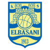 Elbasani