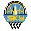 Chicago Sky W