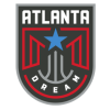 Atlanta Dream Nữ