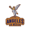 Angeles CDMX