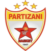 Partizani W