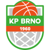 KP Brno B W