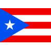 Puerto Rico W