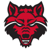 Arkansas State W