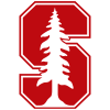 Stanford Cardinal W
